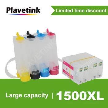 Plavetink KGT 1500 CISS Ink Tank System Canon MAXIFY MB2050 MB2150 MB2350 MB2750 Printer Reset Chip