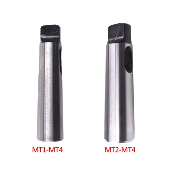 Pouvoir MT1-MT4 MT2-MT4 Arbor Morse Vahelülid Adapter Vähendada Puurida Varruka Uus