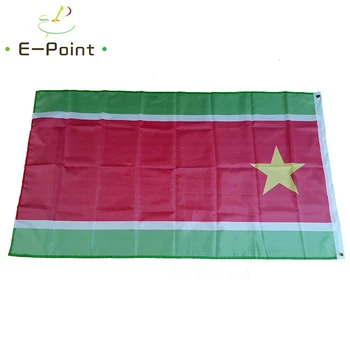 Prantsuse Guadeloupe (Saared Lipu 2ft*3ft (60*90cm) 3ft*5ft (90*150cm) Suurus jõulukaunistused Kodu Flag Banner