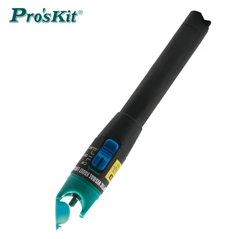 Pro'skit MT-7501-C MT-7505-C MT-7510-C Laser Optiline Fiiberkaabel Test Pen Optical Fiber Cable Tester Liin-Võrgu Mõõtmise Vahend