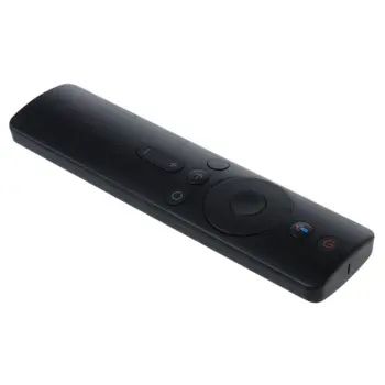 Pult Bluetooth Hääl Kaugjuhtimispult Xiao-mi mi Smart TV 4S Komplekt