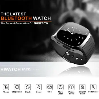Puutetundlik Smart Watch Fitness Tracker Bluetooth Smartwatch Mehed Naised Olge Android Samsung, LG Huawei P30 20 10 Lite