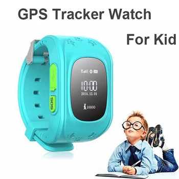 Q50 Smart Watch Lapsele Ohutu Käekell GSM-GPS-Finder-Lokaator Tracker SIM-SOS Anti-Kadunud Smart Watch Lapsed Vaata iOS Android