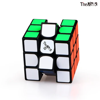 QiYi Valk3 M 3x3x3 magentic Magic Cube, Et Valk 3M magnet magic cube qiyi valk3 M magnet cubo world magnetic kiirus puzzle