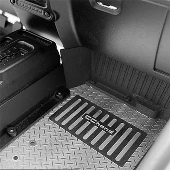RC Auto Salongi Põranda Tulemüüri Seadistada JKMAX 1. ja 2. 2020 Põlvkonna RC Mudel Auto Capo Varuosad