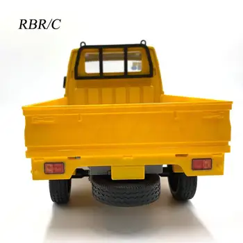 RCtown Wpl-D12 1:10 2.4 g 2wd Truck Loader Off-Road Rc Auto Sõiduki Mudelid Mänguasi on Laps