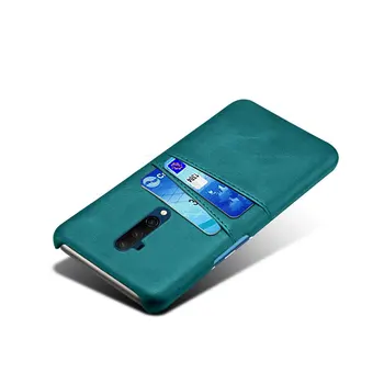 Retro PU Nahast Rahakott Kaardi pesa Puhul OnePlus 7 6 5 Juhul Retro Matt Kõva PC tagakaas OnePlus 5T 6T 7T Pro Juhul Capa