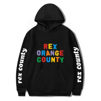 Rex Orange County Topp Dressipluus Naistele Meeste Hupparit Harajuku Streetwear Trendikas Style 2020 Moe Riided Pluss Suurus