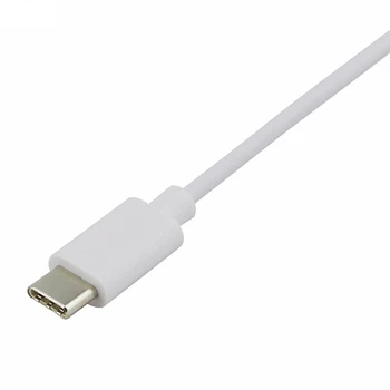 RJ45 USB-C Ethernet Adapter Võrgu Kaart USB-C Ethernet RJ45 Lan MacBook Windows 7/8/10 Tüüp C Ethernet 10/100Mbps