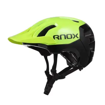 RNOX Ultralight Jalgrattasõit Kiiver MTB Road Bike Kiivrid Mehed Naised Mountain Bike Jalgratta kaitsekiivri kohandamine Jalgrattaga Seadmed