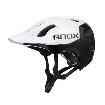 RNOX Ultralight Jalgrattasõit Kiiver MTB Road Bike Kiivrid Mehed Naised Mountain Bike Jalgratta kaitsekiivri kohandamine Jalgrattaga Seadmed