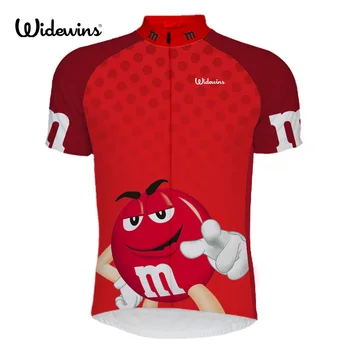 Saada kausi! jalgrattasõit jersey Kliirens krossi mehed M jalgratta kasutamise jalgrattaga riided õhuke wicking jalgrattasõit jersey 6525