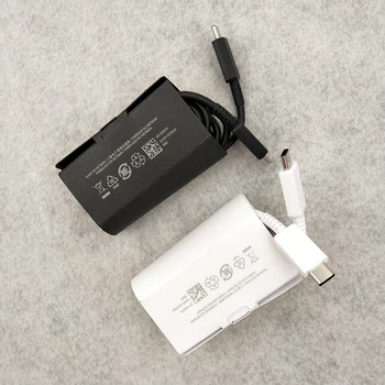 SAMSUNG 45W USB-C-Super Laadija Adaptiivne Kiire Laadimine Adapteri EP-TA845 Type C Kaabel Galaxy Märkus 20 S20 Plus Ultra S10 Note10