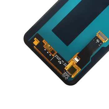 Samsung Galaxy A6 2018 A600F A600FN AMOLED LCD Ekraan, Testitud Töötav Puutetundlik Assamblee Asendamine