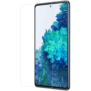 Samsung S20 Fan Edition Karastatud Klaasist NILLKIN H Anti-Plahvatus-Klaas Ekraani Kaitsekile Samsung Galaxy S20 FE 2020