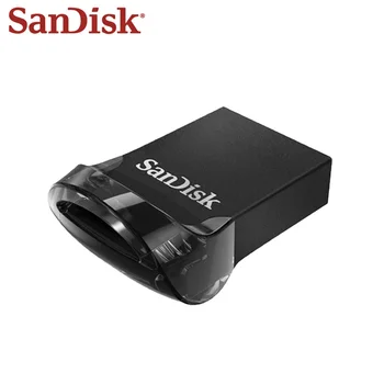 SanDisk 128GB USB-Flash-Drive-USB-3.1 256GB mälupulk 32GB Pen Drive 64GB Mini USB Pendrive Mini Kingitus