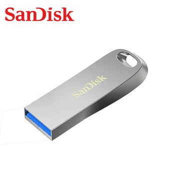 SanDisk CZ74 USB-3.1 Flash Disk Drive 128GB 64GB 32GB 16GB Pen Drive Väike Pendrive Memory Stick Srorage Seade Flash drive