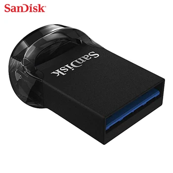 SanDisk SOBIB USB 3.0 3.1 Flash Drive 16gb 32gb 64gb 128gb 150MB/S Bultra Pen Drive USB 3.0 U Disk Pendrive Flashdisk Arvuti