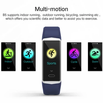 SCOMAS GPS Smart Vaadata Meeste ja Naiste Südame Löögisageduse Monitor vererõhu Fitness Tracker Smartwatch ip68 Sport Watch ios android