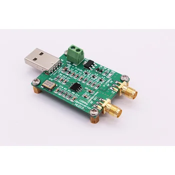 SDR Upconverter Moodul USB Liides RTL-SDR Moodul 7V-12V 0-70MHz jaoks RTL-SDR ja Varustatud 100 MHz Ostsillaator