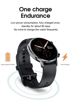 SG3 Smart Watch Mehed Naised SmartWatch Kohandatud Dial EKG PPG Traadita Laadimise AMOLED Täielikult Puutetundlik Ekraan, Nutikas Vaadata Android Üles SG2