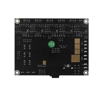 Skr V1.3 Control Board 32-Bitine Arm Protsessor 32Bit Emaplaadi Smoothieboard 3D Printer Tarvikud Reprap