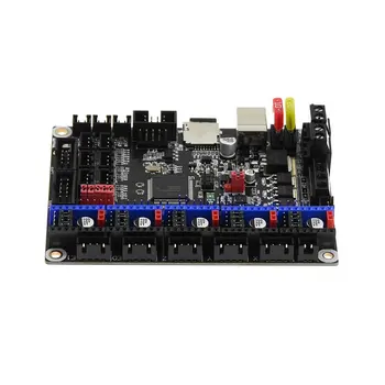 Skr V1.3 Control Board 32-Bitine Arm Protsessor 32Bit Emaplaadi Smoothieboard 3D Printer Tarvikud Reprap