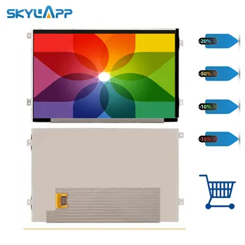 Skylarpu jaoks CLAA070NP01HXG TR070NP013170183 LD070WS2-SL07 Kuubi U30GT mini LCD ekraan, 30 pin-paneeli (ilma touch)