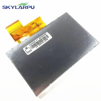 Skylarpu Uus 4.3 tolline LCD-ekraaniga GARMIN Nuvi 2497 2497LM 2497LMT GPS LCD ekraan, millel on Puutetundlik digitizer