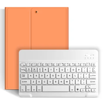 Slim Cover for iPad Õhk 3 2019 Klaviatuuri Puhul Pliiatsi Hoidja Bluetooth Keyboard Case for iPad Pro 10. 5 2017 Funda Capa Coque