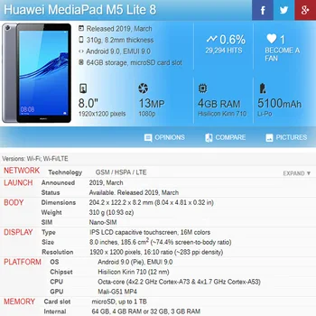 Slim Klapp PU Naha Puhul Huawei MediaPad M5 lite 8 JDN2-W09/AL00 8.0 tolline nutikas kaas huawei m5 lite 8 Juhul+kile+pliiats