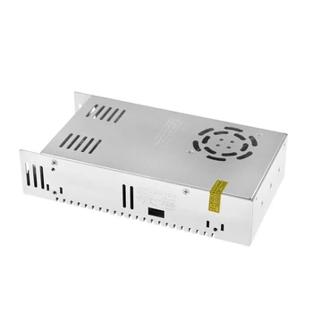 SM 12 24V 10 15 20 16.5 25 30A Trafod LED Driver Power Adapter LED valgus Lülitage Toide 3D-printer