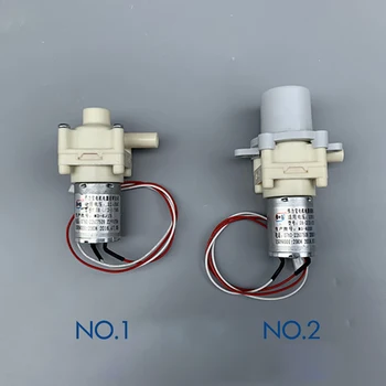 SM 5-12V Micro veepump Vee Dispenser-Töörattaga Pump Kõrge Temperatuuri taluva Micro Tsükli Suur Voolu tsentrifugaalpump