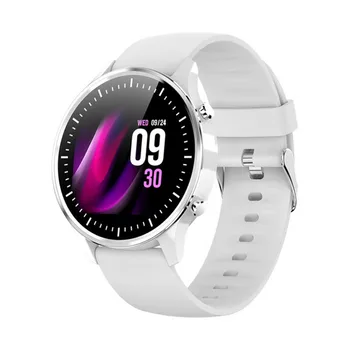 Smart Watch G21 Mood Naised Mehed Smartwatch Südame Löögisageduse Jälgimise IP68 Veekindel Sport, iOS Android
