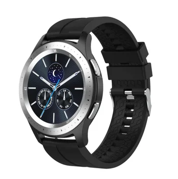Smart Watch Meeste Südame Löögisagedus, vererõhk Smartwatch Samsung iPhone Huawei Fitness Liikumine VK WhatApp Android & IOS