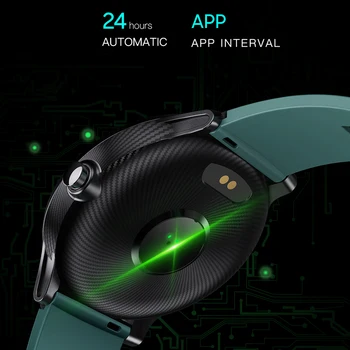SN80 Täis Touch Smart Watch Bluetooth Veekindel Sport Randmele Käekella Südame Löögisageduse, vererõhu Monitor Fitness Tracker GPS-Vaata