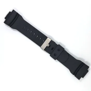 Sport Silikoon Watchband Jaoks Casio G-Shock GA150/200/300/310 GA110/120/100 GLS-100 GLX Mehed Asendamine Rihm Käevõru Bänd