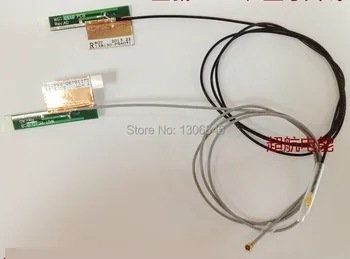 SSEA Hulgimüügi Uus Sülearvuti Sisseehitatud traadita kaart, WIFI, Bluetooth ja antenn