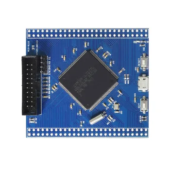 STM32F767 arengu pardal Cortex-M7 väike süsteem juhatuse STM32F767IGT6 STM32 arengu pardal diy elektroonika