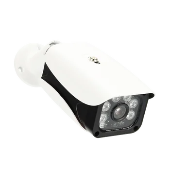 Super 4MP AHD Kaamera 1080P Analoog Turvalisuse Kaamera Array Öise Nägemise Väljas CCTV 5MP videovalve