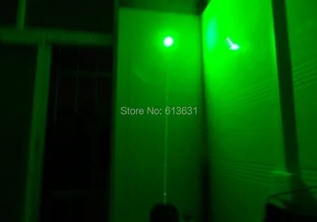 Super Võimas Roheline Laser Osuti 200000m 532nm High power LED Lazer Taskulamp saatejuht Põlev tikk Tasuta Shipping