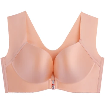 Suur suurus rinnahoidja naiste aluspesu kohandatud anti longus 52E pluss suurus rinnahoidjad