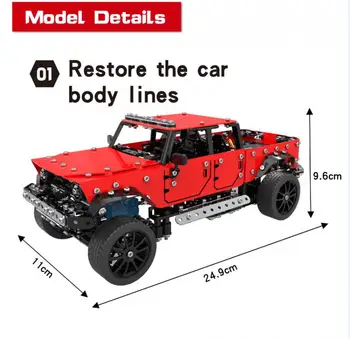 SW (RC) 005 Sulamist kokku pandud mänguasja puldiga autod 1:16 mudel auto roostevaba teras 6-kanaliga kaugjuhtimispult mänguasjad autod Xmas mänguasjad