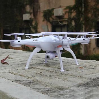 SYMA X5SW puldiga undamine quadcopter HD õhust fotograafia laste mänguasi õhusõiduki
