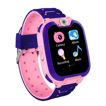 Szhm G2 Kõrge Kvaliteedi Gsm-Touch Ekraan, Kaamera Telefoni Kutsudes Odav Hind Tracker 2G Smart Watch Lapsed Smartwatch