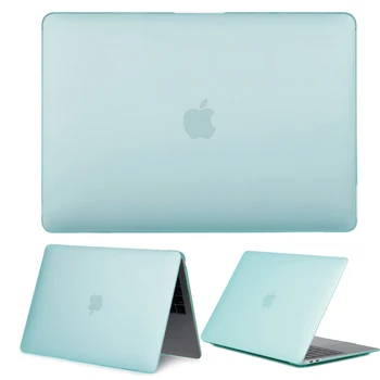 Tahke Coque jaoks MacBook Pro 13 15 CD-ROM Sülearvuti Puhul A1278 A1286 Matt Kõva PC Kate Macbook Air Pro Retina 11 12 13 15 Kohtuasi