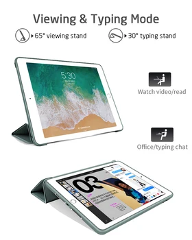 Tahvelarvutite puhul Apple ' i ipadi Pro10.5