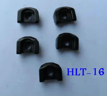 Tasuta kohaletoimetamine 10tk Klamber HLT-16 (WT-Y) CNC Vahendid NC cutter bar nuga surve plaat
