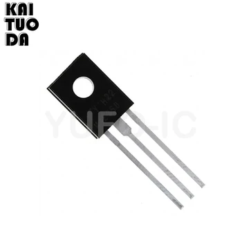 Tasuta Kohaletoimetamine 2SD809 Originaal Tõmbas NPN Epitaksiaalsed Transistori D809