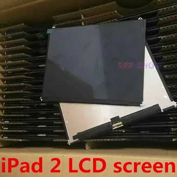 Tasuta kohaletoimetamine Apple iPad 2 iPad2 2. A1395 A1397 A1396 tablett LCD puutetundlik asendamine